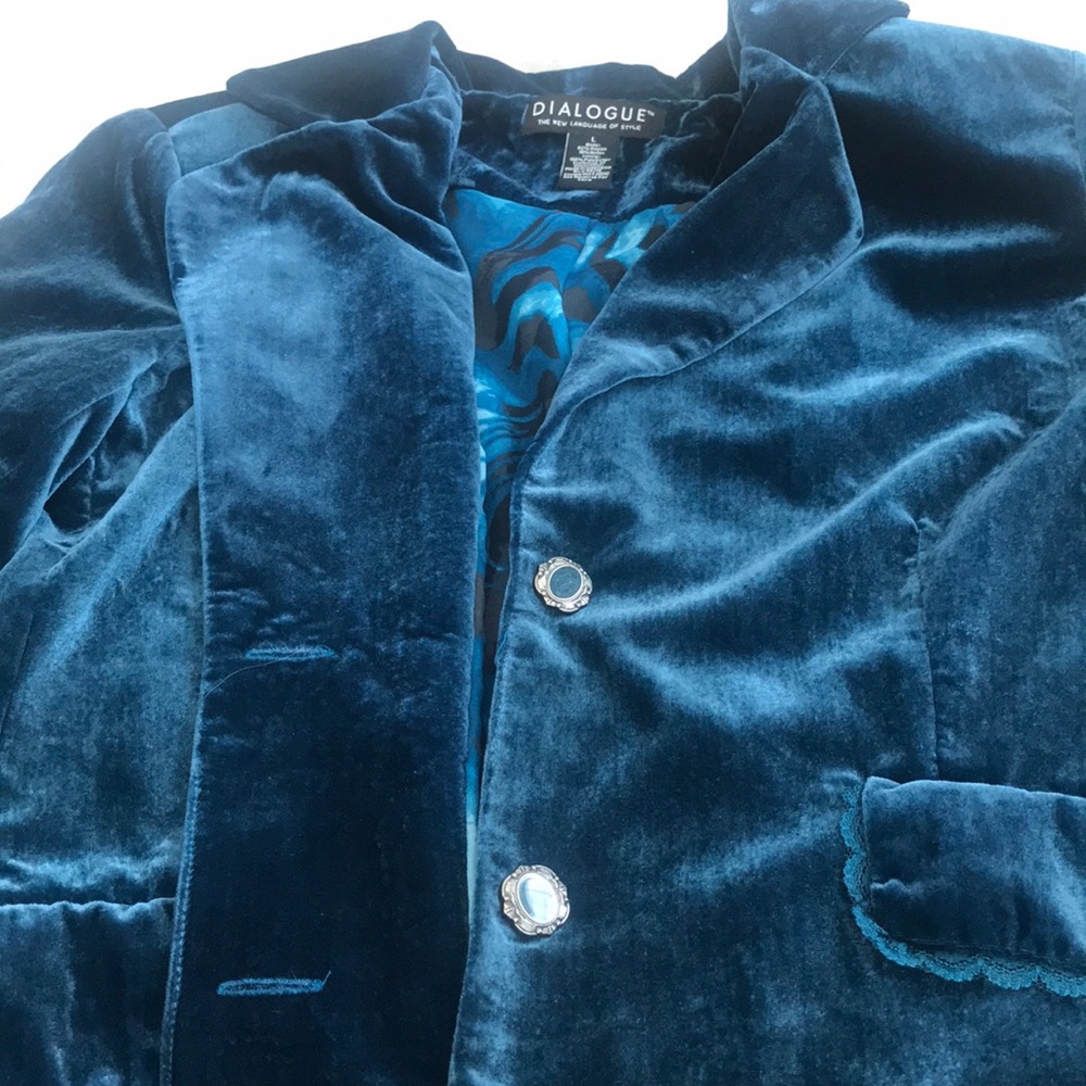 Jacket - Picture 2 of 2